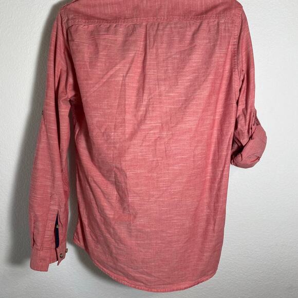 H&M Men's Small Button Down Shirt - Picture 6 of 6